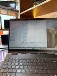 Lenovo Yoga C740 Laptop - 12GB RAM, 256GB SSD - 3