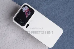 Xiaomi 17 Pro Max 512GB White