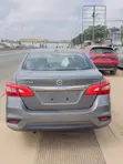 2019 Nissan Sentra - Gray - 2