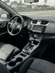 2019 Nissan Sentra - Gray - 5