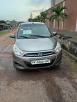 Hyundai i10 2009 Gray - 1