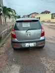 Hyundai i10 2009 Gray - 2