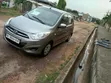 Hyundai i10 2009 Gray - 3