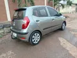 Hyundai i10 2009 Gray - 4