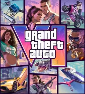 GTA 6 Ultimate Edition Pre-Order Account