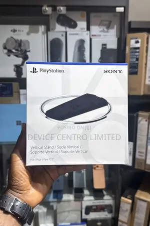 PlayStation 5 Vertical Stand