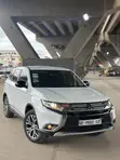 2015 Mitsubishi Outlander SE AWD SUV - 1