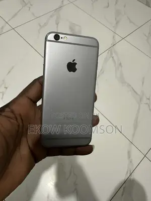 Apple iPhone 6 32GB Gray