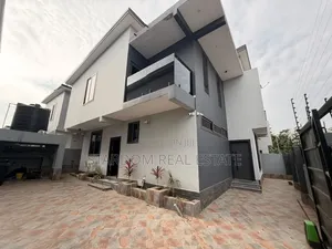 3 Bedroom Apartment for Rent in Haatso, ECOMOG