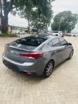 Hyundai Elantra SEL 2019 Gray - 4