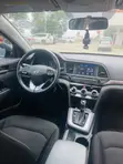 Hyundai Elantra SEL 2019 Gray - 5
