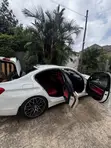 BMW 330i 2018 White - 2