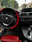 BMW 330i 2018 White - 3