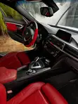 BMW 330i 2018 White - 5