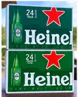Heineken Beer - 1