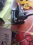 Industrial Steam Iron - 1200W - 2
