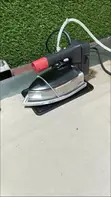 Industrial Steam Iron - 1200W - 3
