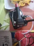 Industrial Steam Iron - 1200W - 4