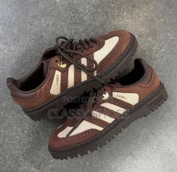 Adidas Sneakers - Latest Edition - 1