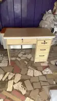 Vantage Square Office Table - Brand New - 2