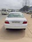 Jaguar S-Type 2007 White - 2