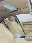 Jaguar S-Type 2007 White - 3