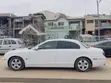 Jaguar S-Type 2007 White - 5
