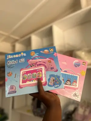 New Kids Tablet with Smart Watch