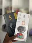 New Kids Tablet with Smart Watch - 2