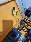 Slightly Used Ingco Plastic Tube Welding Tool - 1