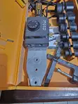 Slightly Used Ingco Plastic Tube Welding Tool - 2