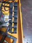 Slightly Used Ingco Plastic Tube Welding Tool - 4