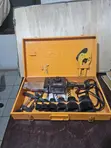 Slightly Used Ingco Plastic Tube Welding Tool - 5