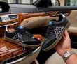 Kappa Black Edition Sneakers - 2