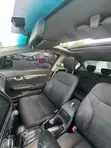 Honda Civic EX 2015 Brown Sedan - 4