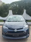 2018 Toyota Corolla LE - 1