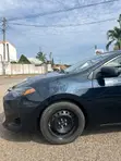 2018 Toyota Corolla LE - 2