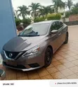 Nissan Sentra 2016 Gray - 1