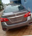 Nissan Sentra 2016 Gray - 2