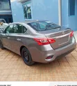 Nissan Sentra 2016 Gray - 3