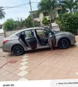 Nissan Sentra 2016 Gray - 4