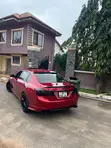2015 Honda Accord EX-L V-6 Sedan - 1
