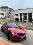 2015 Honda Accord EX-L V-6 Sedan - 3