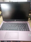 HP Pavilion 15 Laptop - 8GB RAM, 256GB SSD, Intel Core i3 - 4