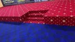 Foreign Thick Design Carpet - 1