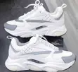 Dior B22 Technical Sneakers - 2