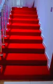 Quality Thick Red Carpet - Brand New - 2