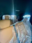 New Lexus LX 700h 2025 White - 2