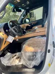 New Lexus LX 700h 2025 White - 3