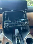 New Lexus LX 700h 2025 White - 4